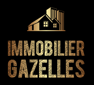 Immobilier Gazelles