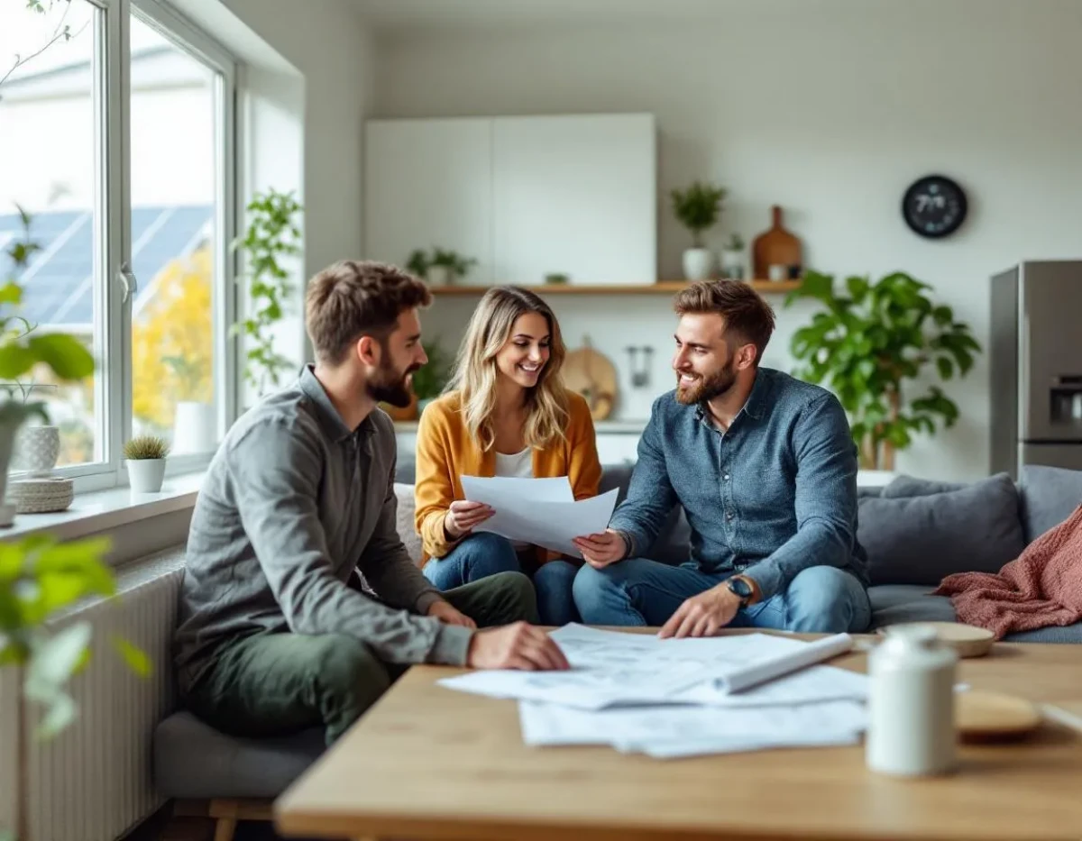 Rendez Votre Logement Durable et Performant : Guide Expert