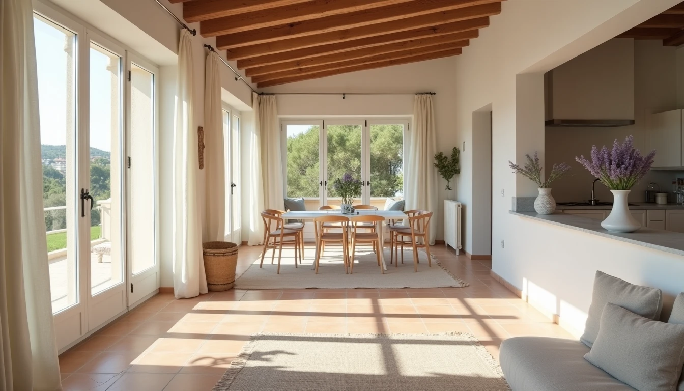 Location de vacances : les clés d'une gestion optimale et sereine