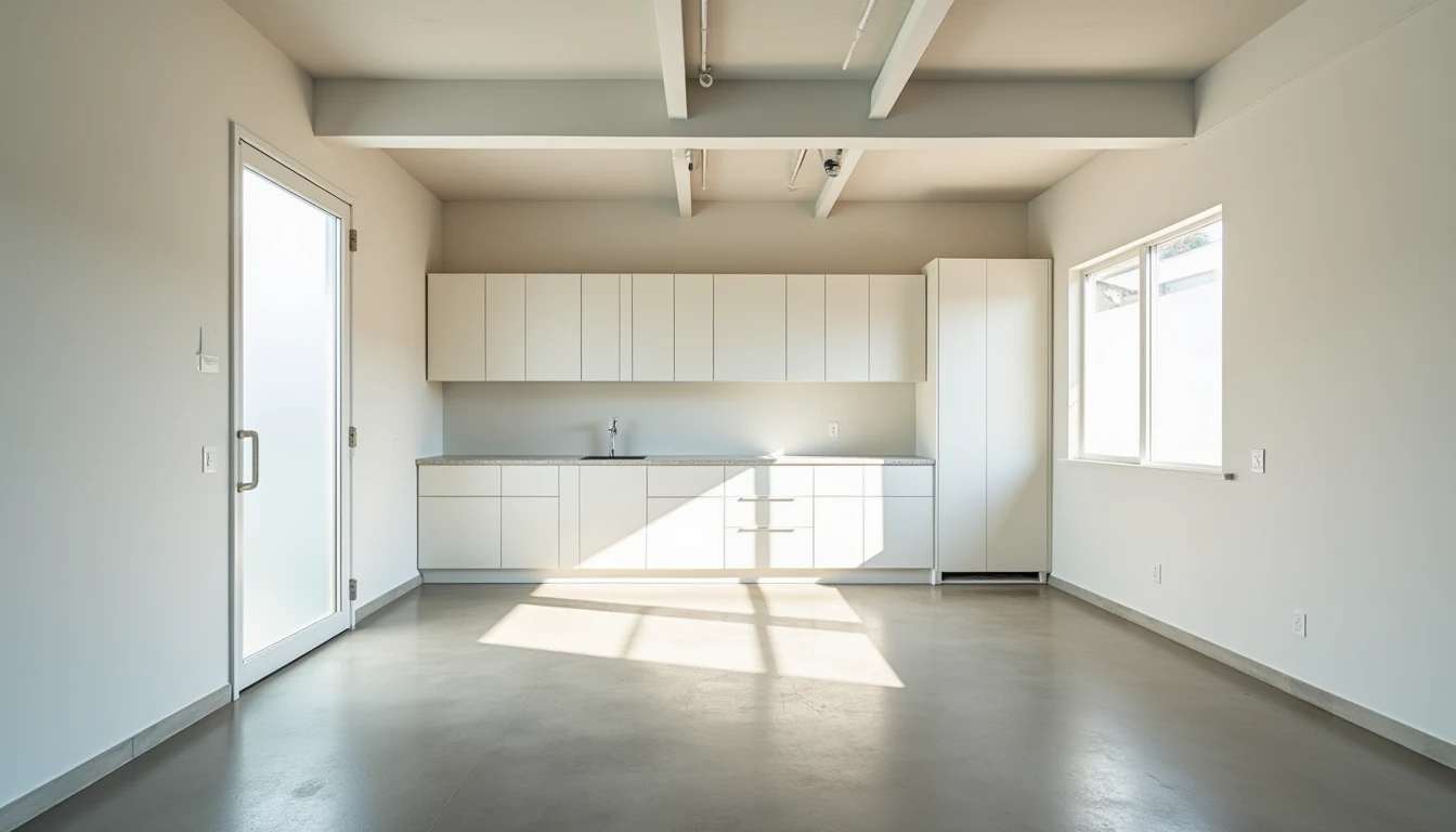 Frais de notaire sur un garage : combien ça coûte vraiment