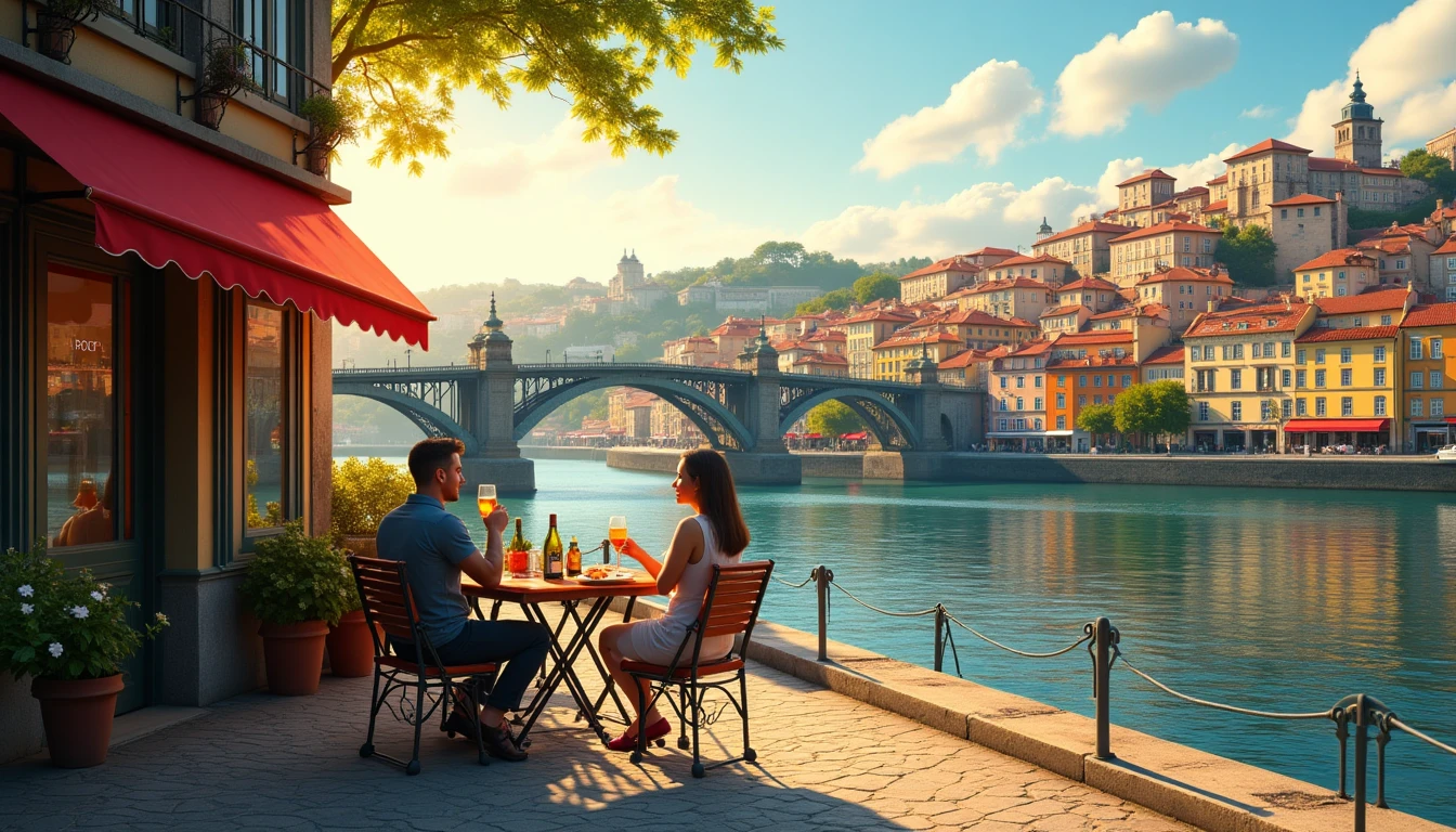 Location porto portugal : prix, conseils et stratégies immobilières