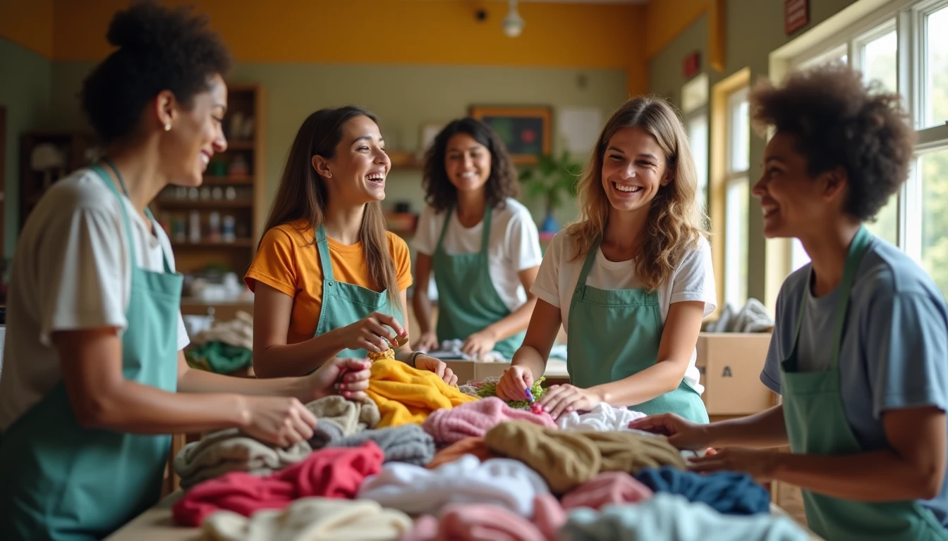 Pourquoi votre fondation Abbé Pierre don fait vraiment la différence