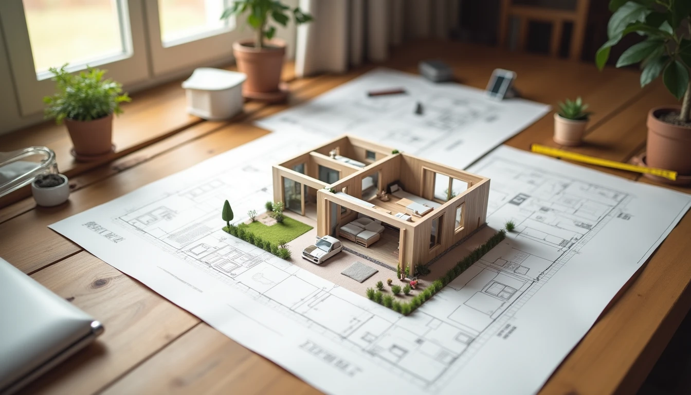 Quel plan maison 80m2 2 chambres choisir pour sa famille