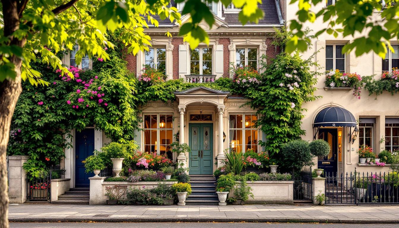 Acheter une maison à Nantes : démarches et financement