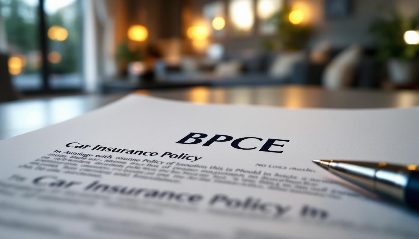 BPCE assurance auto : 5 avantages pour les propriétaires