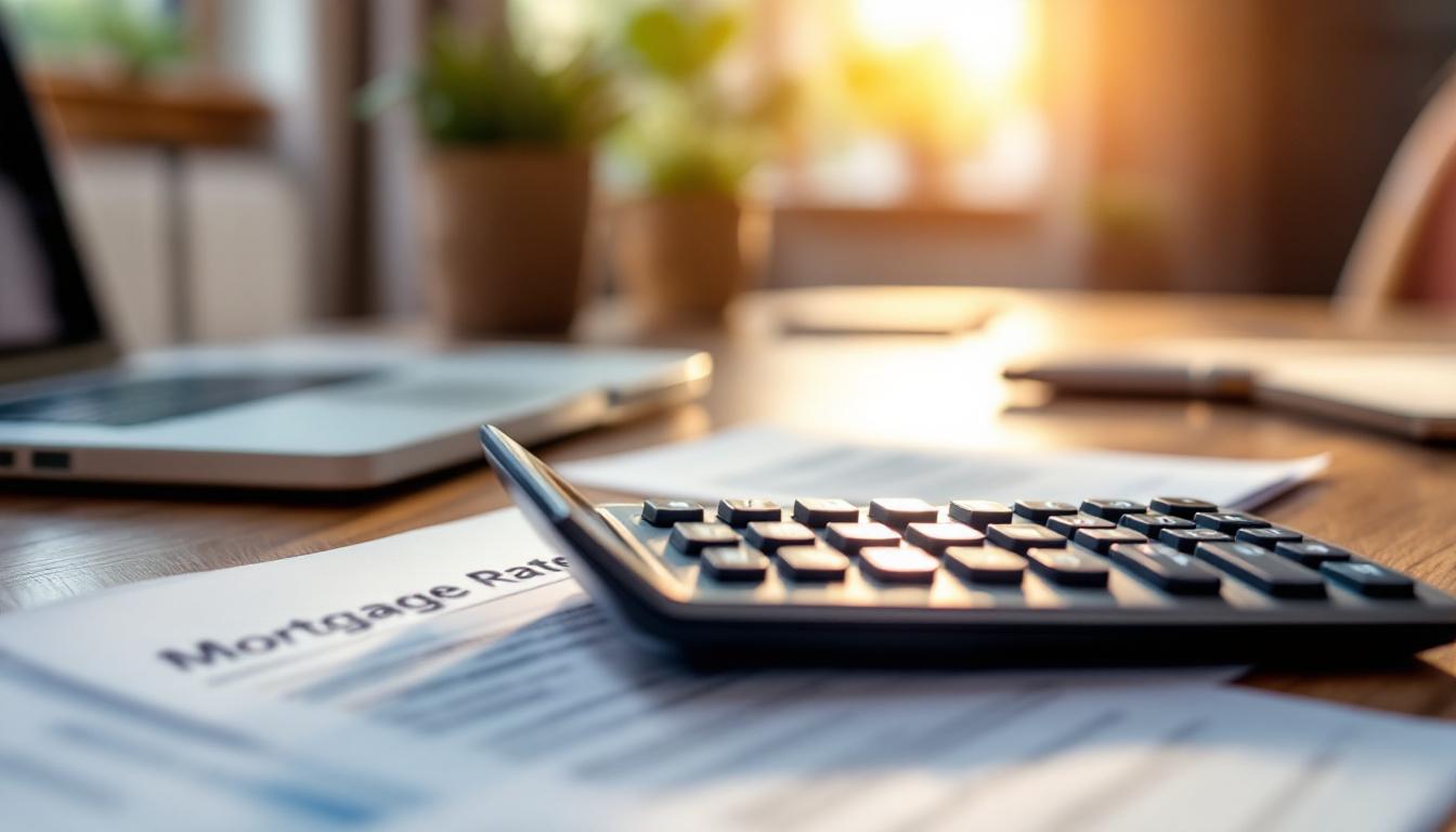 Taux d'intérêt immobilier 2026 : comparatif des meilleures offres