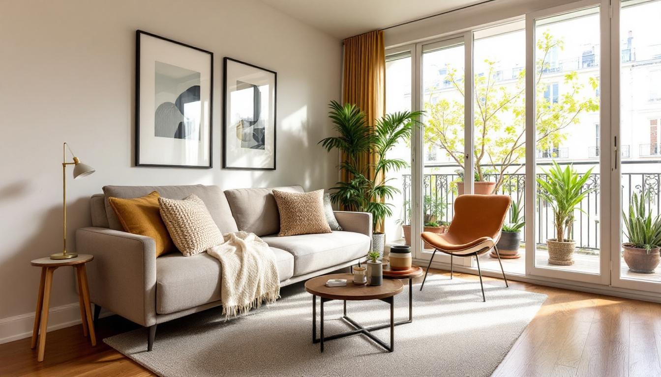 55 boulevard de Charonne : prix au m² et biens disponibles