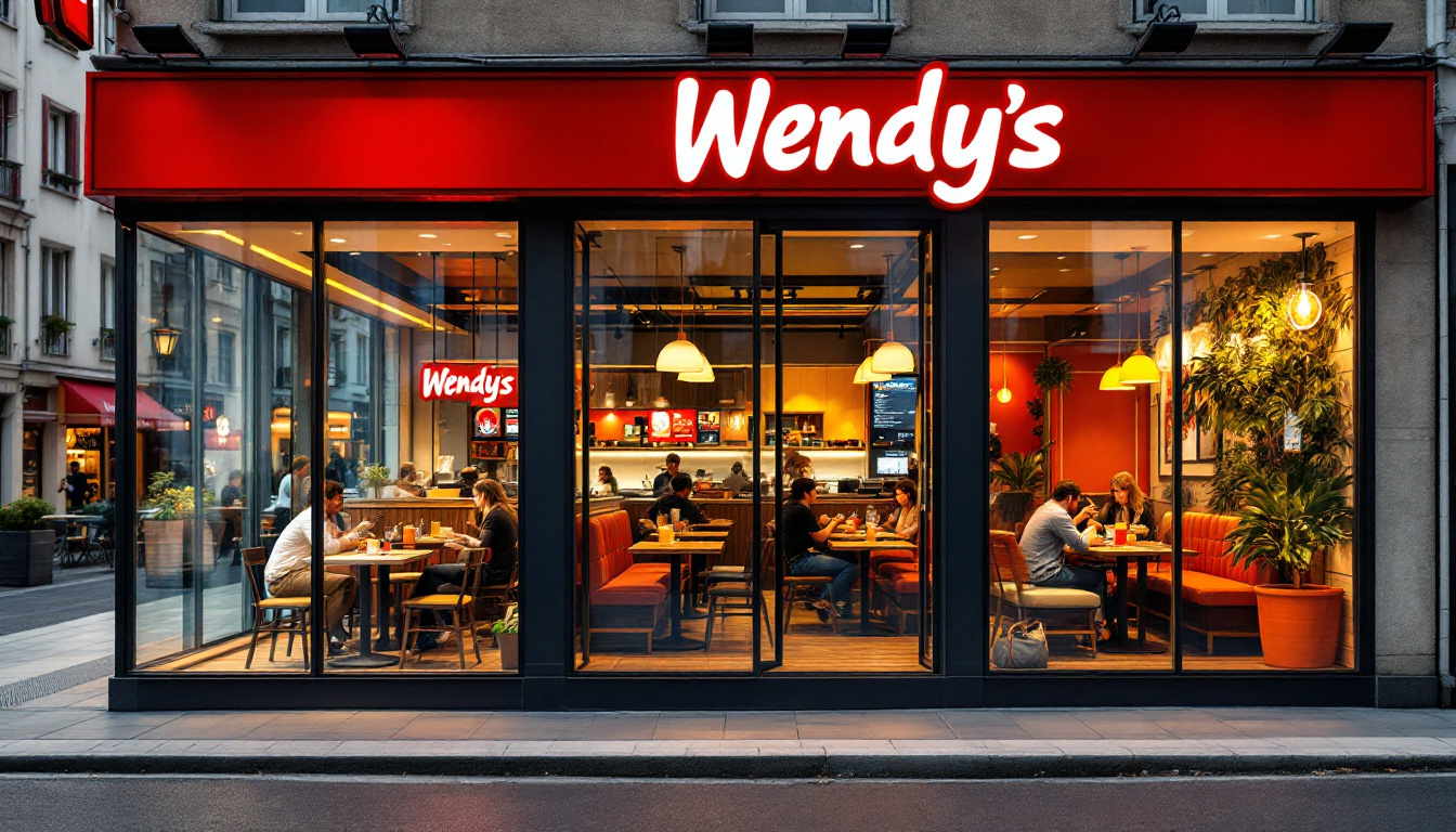 Loyers commerciaux : ce que change Wendy's France