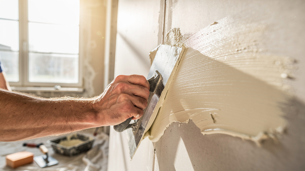 Installer du placo soi-même : étapes et outillage nécessaire