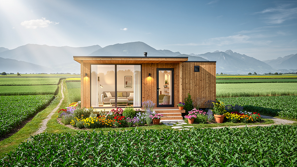 Mobile home sur terrain agricole : 7 erreurs à éviter