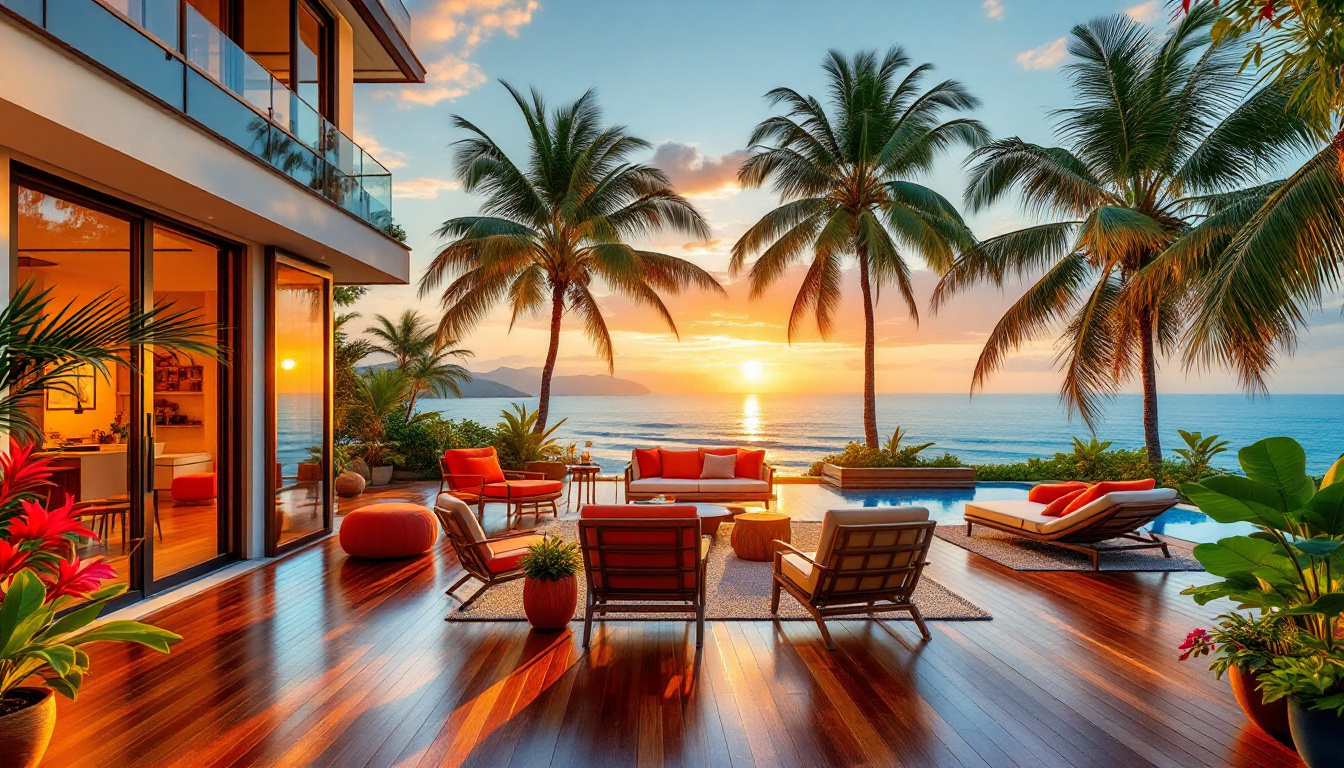 Pourquoi le prix d'une maison en Thaïlande varie-t-il autant